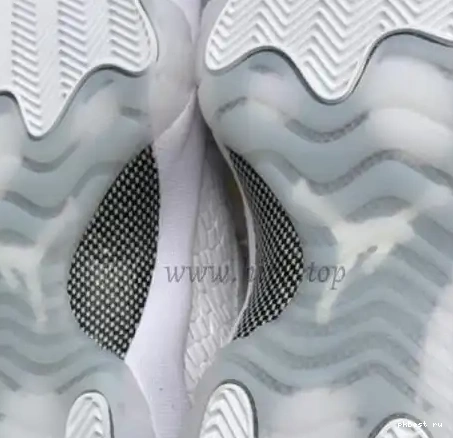 Jordan 11 Chinese New Air Authentic Year 0614